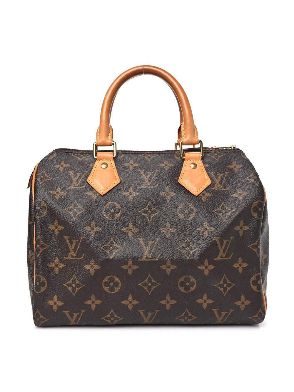Louis Vuitton Speedy 25 #301947L14B